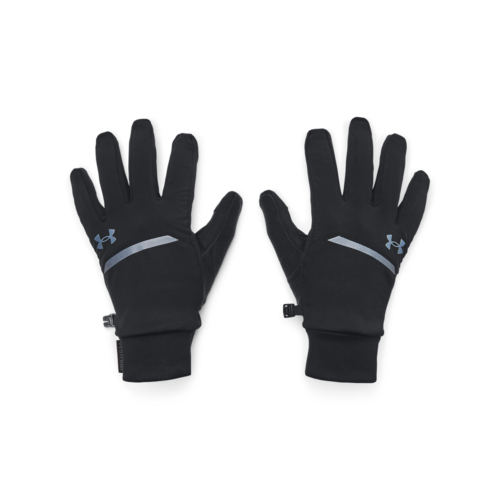 UA Storm Fleece Run Gloves