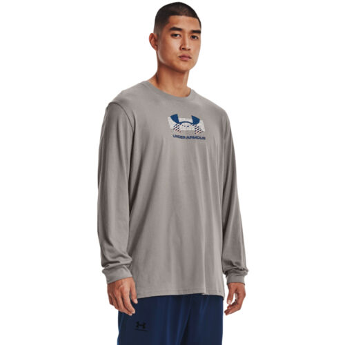 UA Winter Pack Logo LS