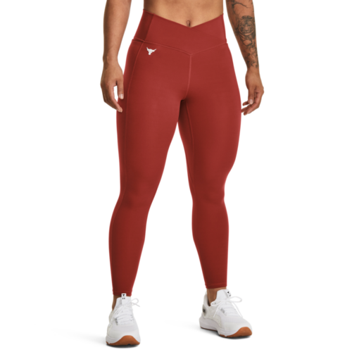 Project Rock LG Crossover Ankle Legging