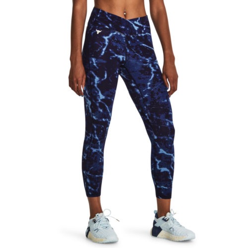 Project Rock LG Crossover Ankle Legging