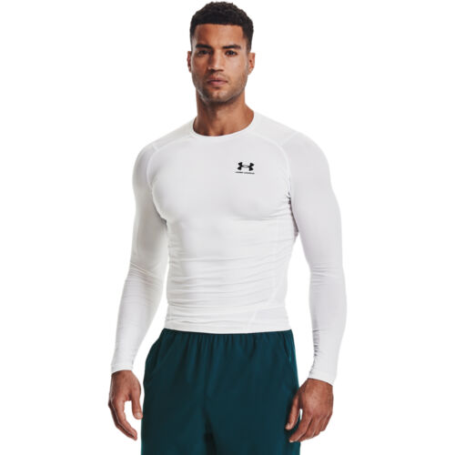 HeatGear Armour Comp LS