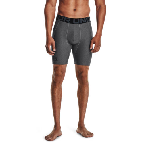 UA HeatGear Armour Shorts