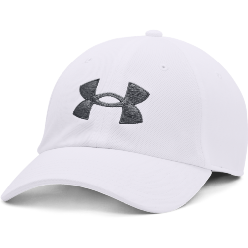 UA Blitzing Adjustable Hat