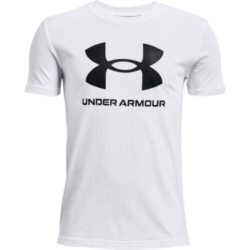 UA Sportstyle Logo SS