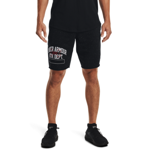 Rival Terry Athletic Department Shorts