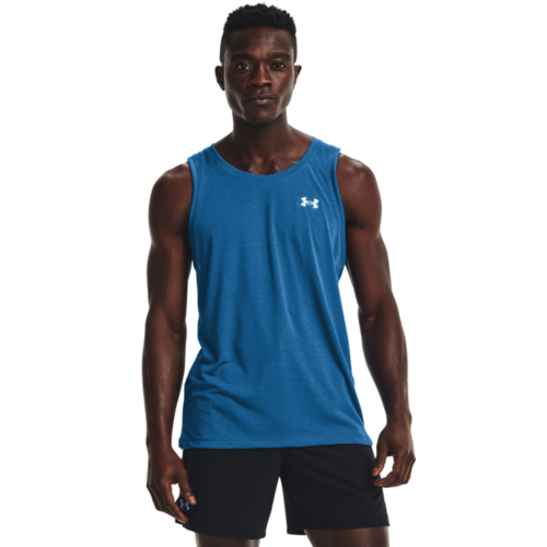 UA Streaker Singlet