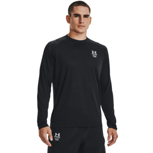 UA ArmourPrint LS