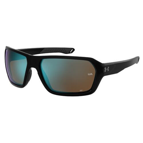UA Recon Tuned