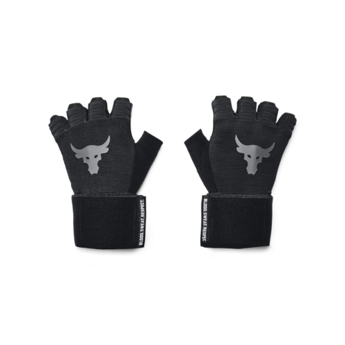 UA Project Rock Training Gloves