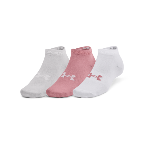 UA Essential Low Cut 3pack
