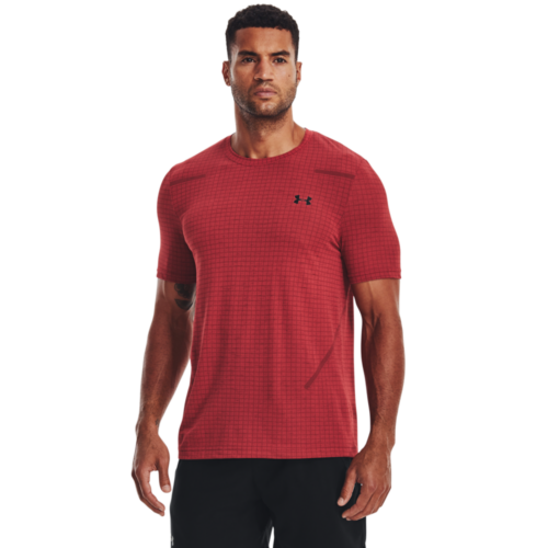 UA Seamless Grid SS