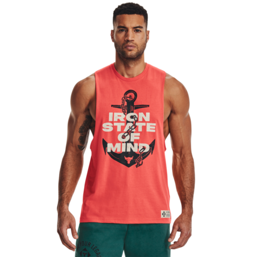 Project Rock State of Mind Muscle Tank