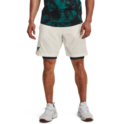 Project Rock Woven Shorts
