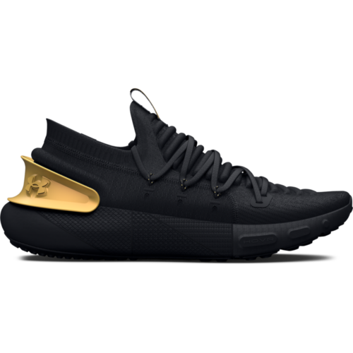 UA W HOVR Phantom 3 Metallic
