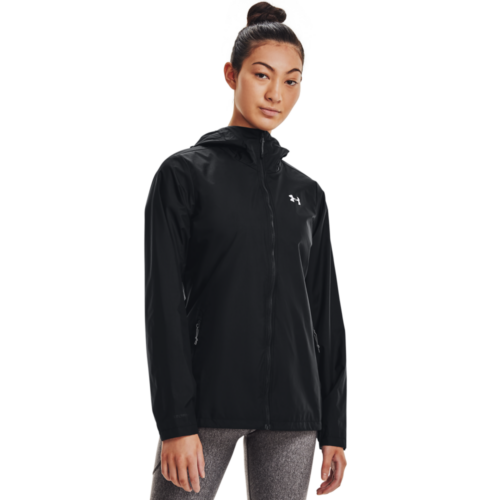 UA Storm Forefront Rain Jacket