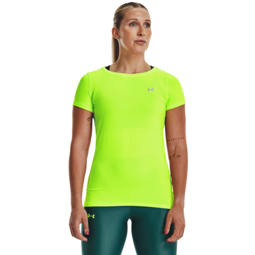 UA HeatGear Armour SS