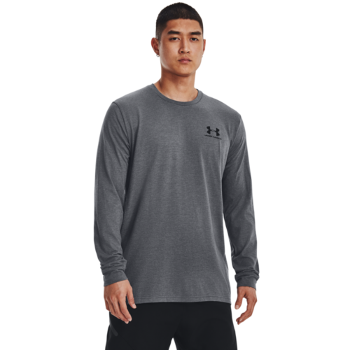 Sportstyle Left Chest LS