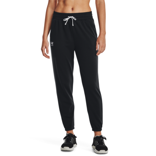 UA W Rival Terry Jogger
