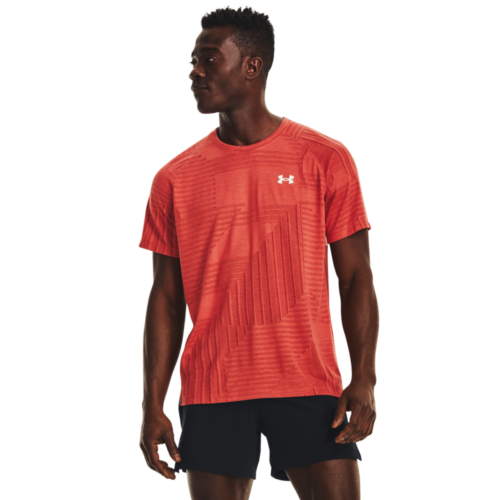 UA Streaker Deco Diamond SS