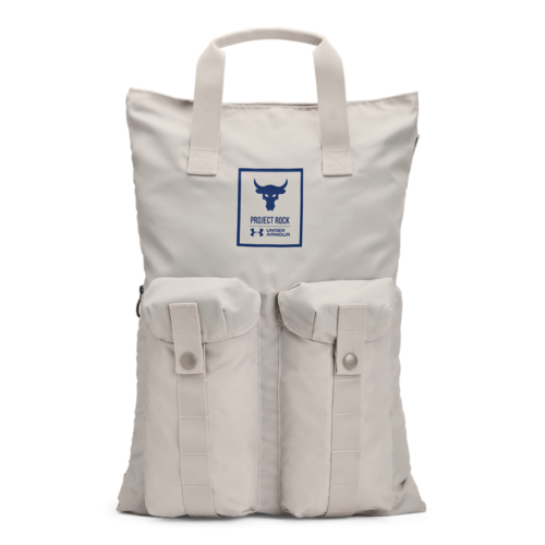 UA Project Rock Gym Sack