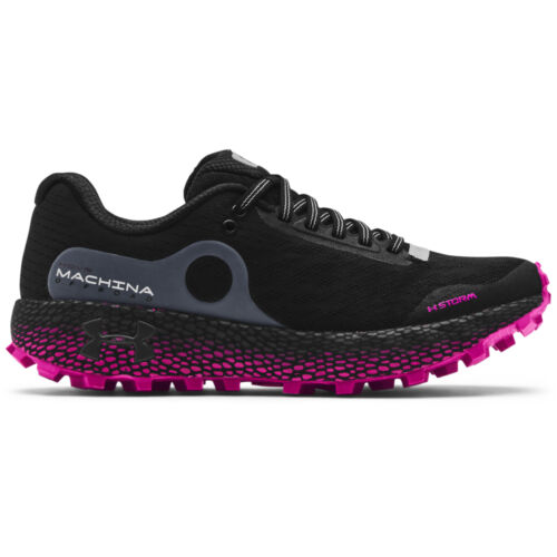 UA W HOVR Machina Off Road