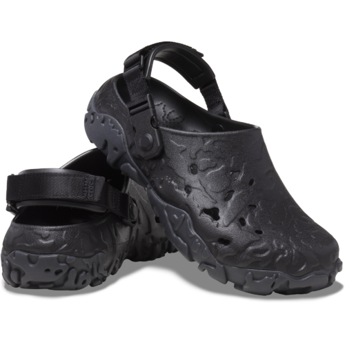 Crocs All-Terrain Atlas Clog