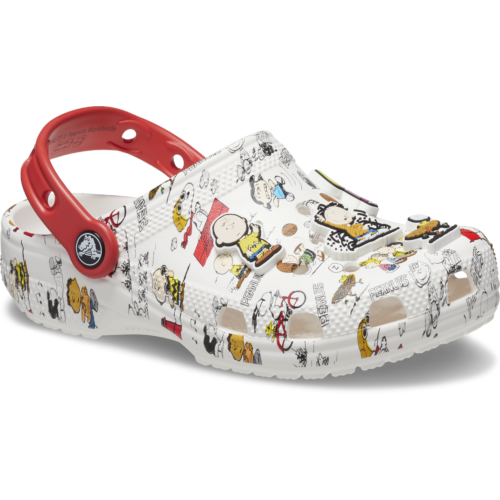 Crocs Peanuts Classic Clog K