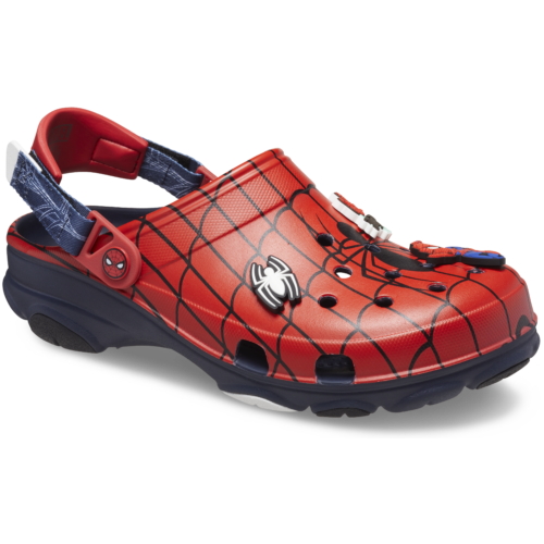 Crocs Spider-Man All Terrain Clog K