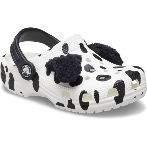 Crocs Classic I AM Dalmatian Clog T