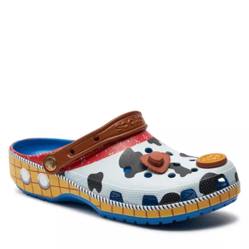 Crocs Toy Story Woody Classic Clog