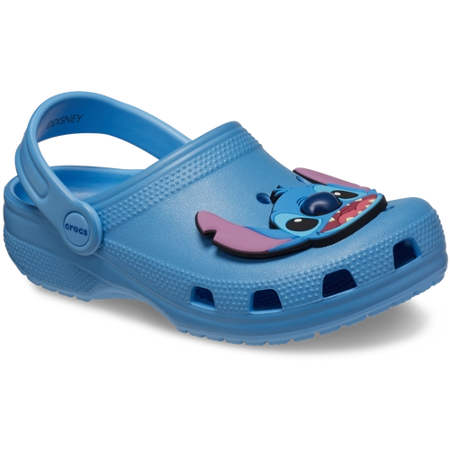 Crocs Stitch Classic Clog K