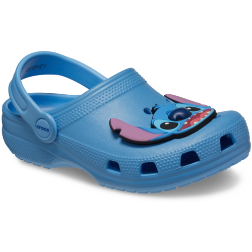 Crocs Stitch Classic Clog K