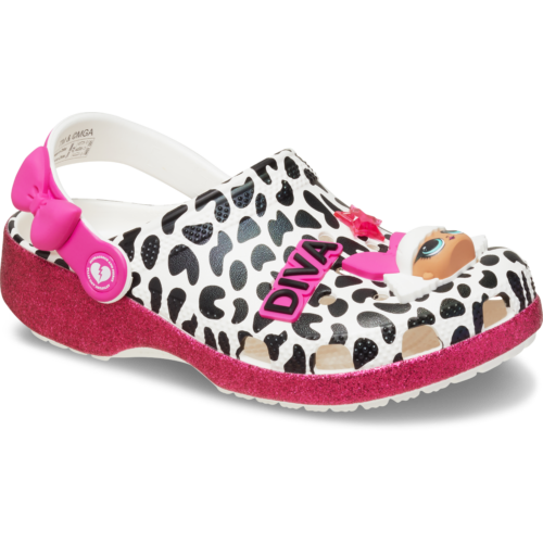 Crocs LOL Surprise Diva Cls Clg K