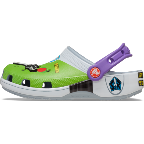 Crocs Toy Story Buzz Classic Clog T