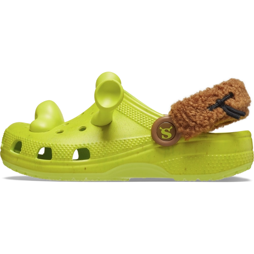 Crocs Dreamworks Shrek Classic Clog T