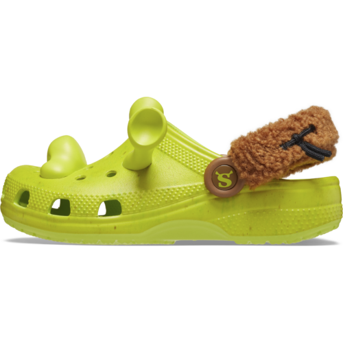 Crocs Dreamworks Shrek Classic Clog K