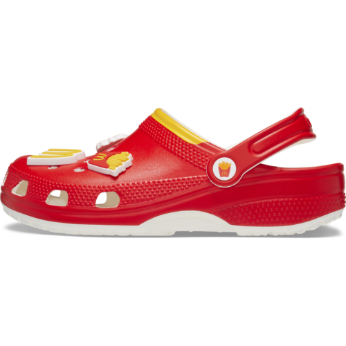 Crocs McDonald's X Crocs Classic Clog