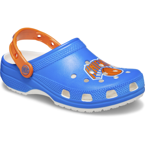 Crocs NBA New York Knicks Classic Clog