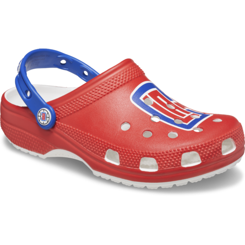 Crocs NBA LA Clippers Classic Clog