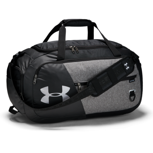 Undeniable 4.0 Duffle MD