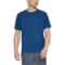 UA Tech SS Tee 2.0-BLU
