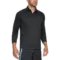 UA Tech 1/2 Zip 2.0-BLK