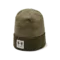 Boy's Unstoppable Fleece Beanie-GRN