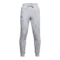 UA RIVAL COTTON PANTS-GRY