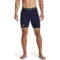 UA HG Armour Shorts-NVY