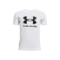 UA Sportstyle Logo SS-WHT
