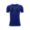 UA Tech Big Logo SS-BLU