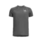 UA Tech 2.0 SS-GRY