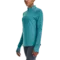UA Qualifier Run 2.0 1/2 Zip-BLU