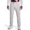 UA CGI Taper Pant-GRY